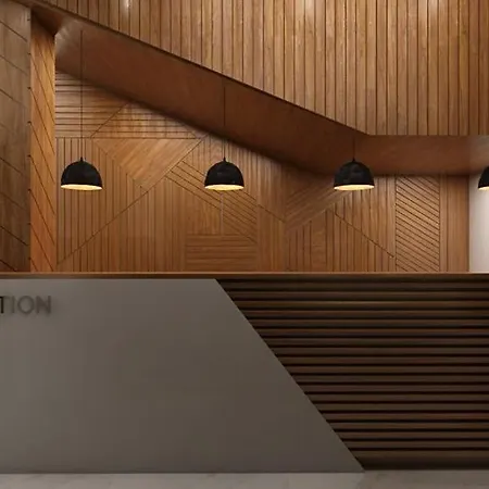 Welcome Hotels-2