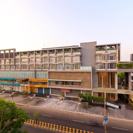 Sayaji Jamnagar-2
