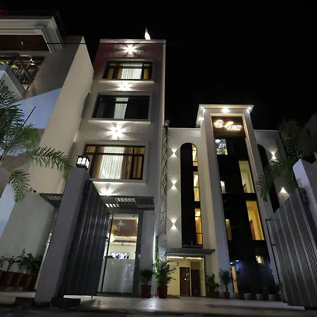 Shree Radha Heritage House-2