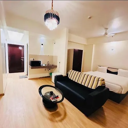 Country Inn & Suites Lucknow Gomti Nagar-3