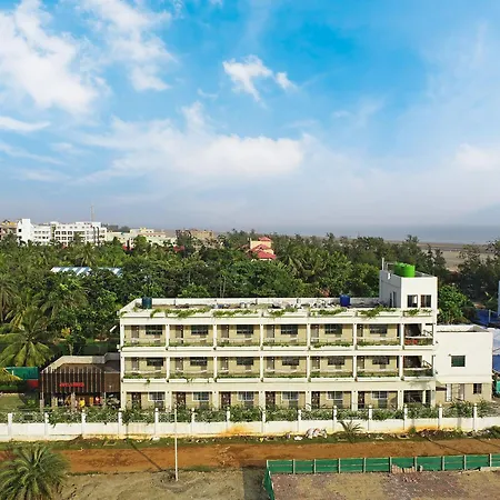 Sea Star Spa Resort On Beach-2