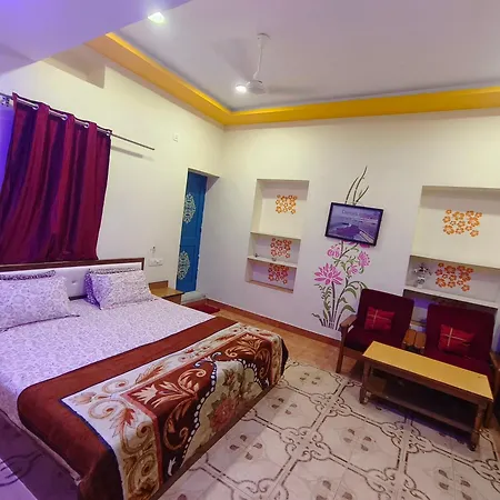 Shivam Guest House-3