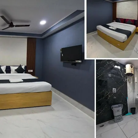Hotel Aastha Height-2