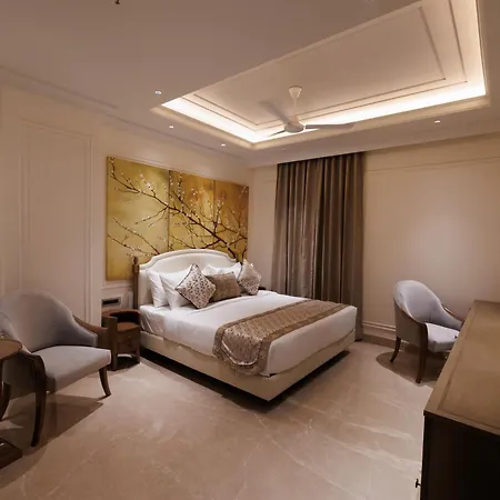 Hotel Maharaja Palazzo-2