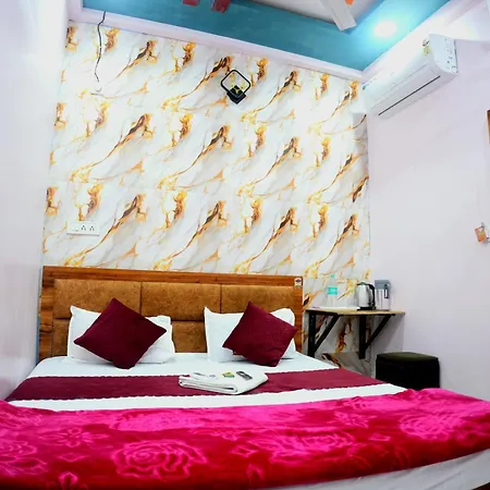 Hotel Ganraj-2