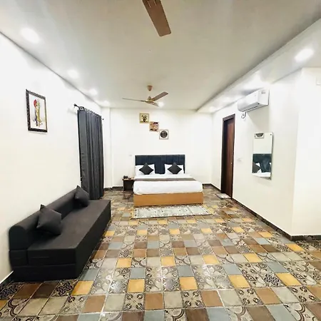 Nirvana Inn-3