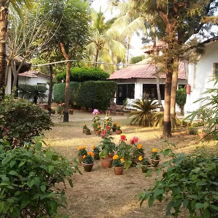 Chhuti Holiday Resort-2