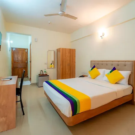 Itsy Hotels De Classio-3