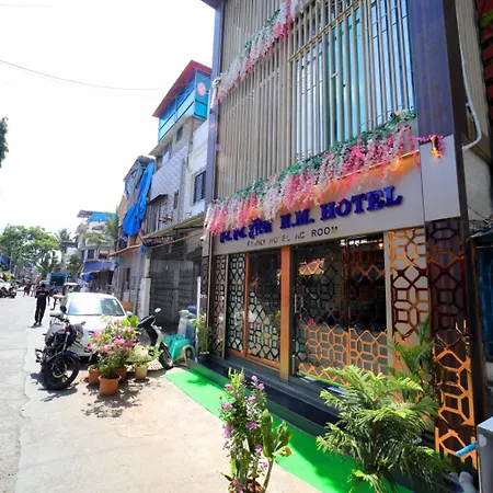 N.M. Hotel-2