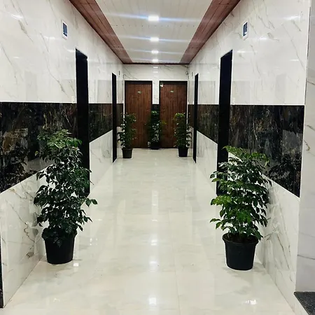 Panchavati Resto & Spa-2