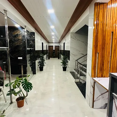 Panchavati Resto & Spa-3