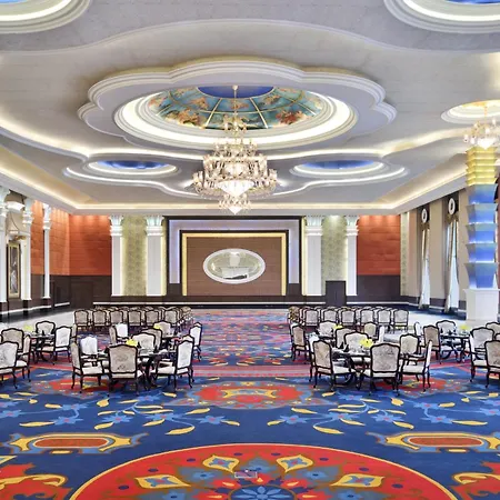 Sheraton Grand Palace Indore-3