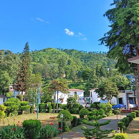 Shikha Resort Ewentbliz-2