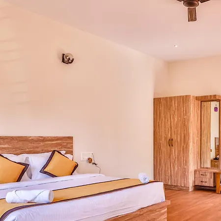 Hill Crest Resort - Coorg-3