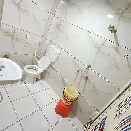 Ginger Hotels Ujjain Tower Kshipra Inn-Family Stay Airconditioned Hotel-2