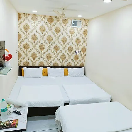 Ginger Hotels Ujjain Tower Kshipra Inn-Family Stay Airconditioned Hotel-3