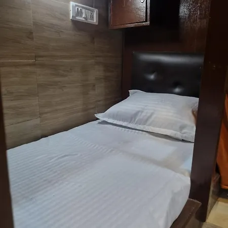 Unibed Dormitory-2
