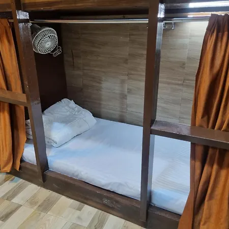 Unibed Dormitory-3