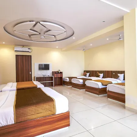Radhe Krishna Resort-3