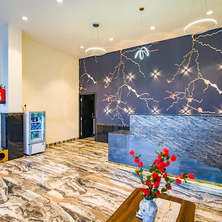 Hotel Kanha Shree By Cosmos Green-2