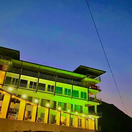 Sitara Hotel & Resort In The Lap Of Nature, Mussoorie-2