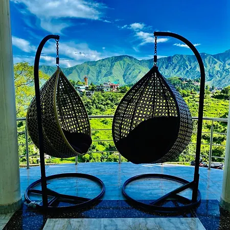 Sitara Hotel & Resort In The Lap Of Nature, Mussoorie-3