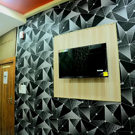 Hotel Ganraj-3