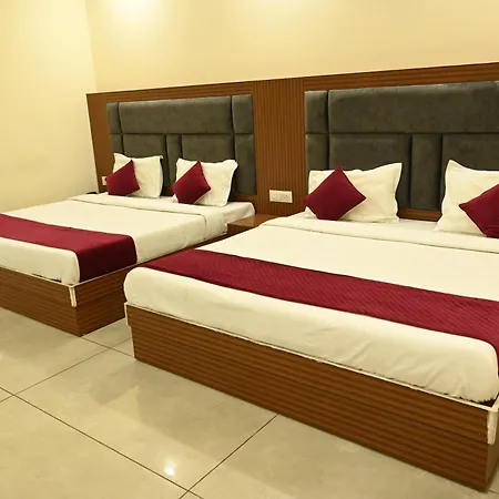 Satya Residency-2
