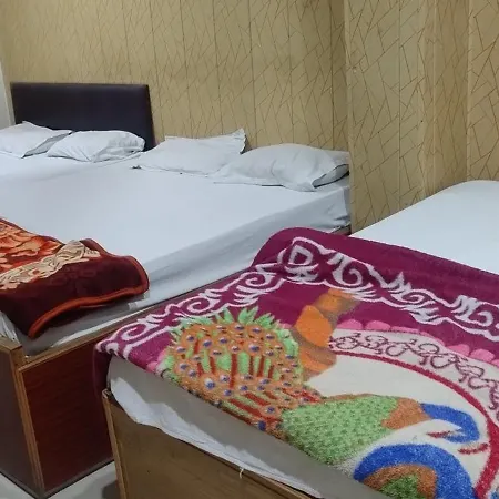 Chotiwala Hotel & Restaurant-2