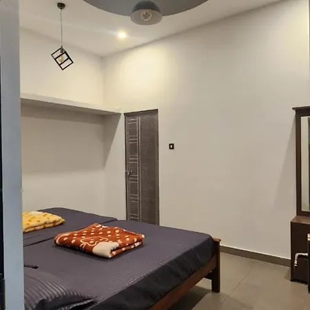 Krish Villa Homestay Munnar-3