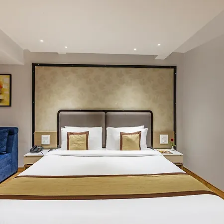 The Legacy Luxury By Bridge View-2