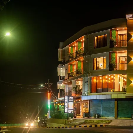 Hotel Atlanta - A Seaview Hotel-2
