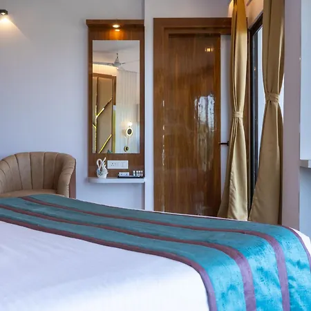 Hotel Atlanta - A Seaview Hotel-3