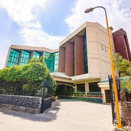 Hotel Devi Grand - Katra-2