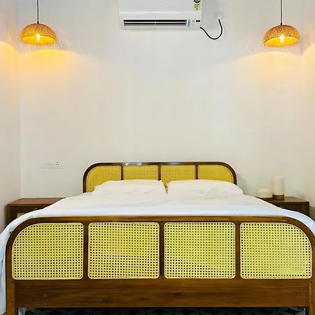 Liv Inn Iyra - Boutique Stay-2