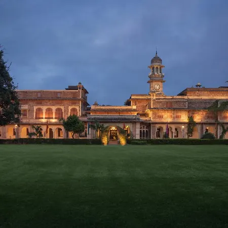 Umed Bhawan Palace, Kotah-3