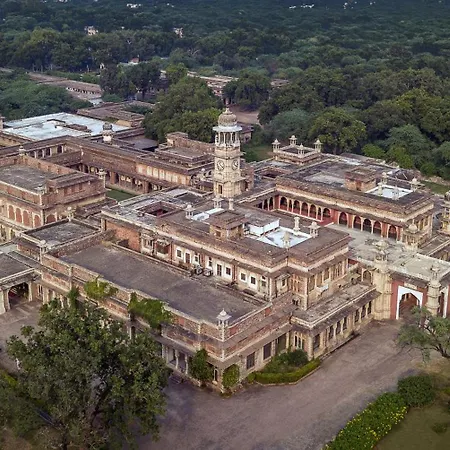 Umed Bhawan Palace, Kotah-2