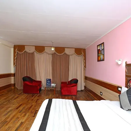 Hotel Ishaan Near Hadimba Tample 5Min Walk-2