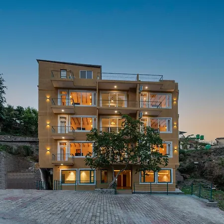 Ekawa Ganga By Lawrence Hotels-3