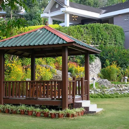 Sinclairs Retreat Kalimpong-3
