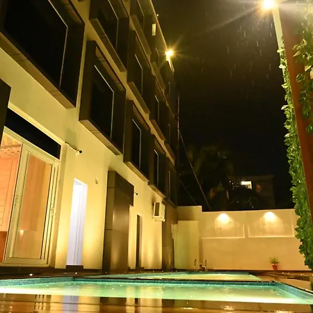 Kalki Hotel-2