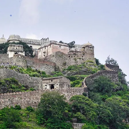 Radisson Blu Resort Kumbhalgarh-3