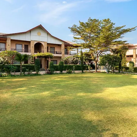 Abhyaran Resort & Spa Ranthambore-3