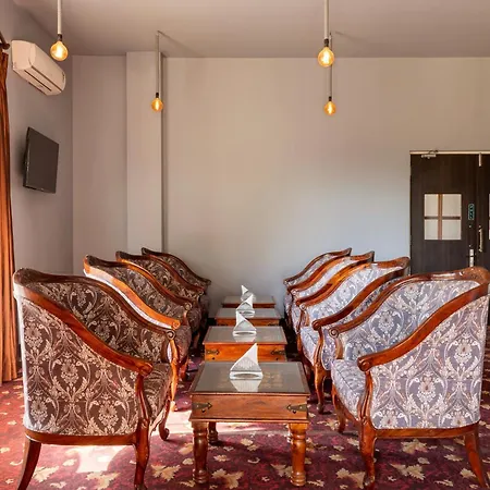 Abhyaran Resort & Spa Ranthambore-2