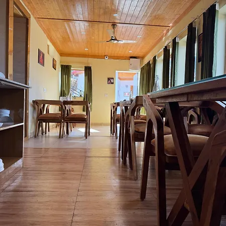 The Vintage Hill Village - Himalayan Boutique Resort-3