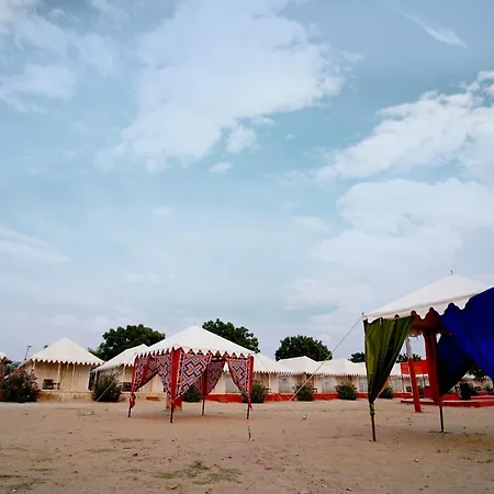 Royal Adventure Jaisalmer Resort-2
