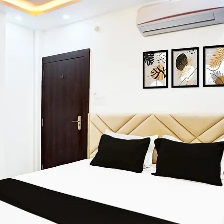 Hotel O Mangal Shree-3