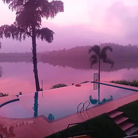 Casa Lake View Resort Wayanad-2