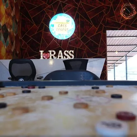 Rass Resort-2
