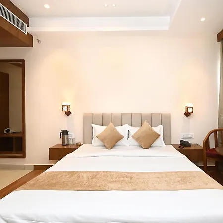 Hotel Blue Sapphire-3